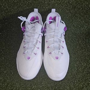 Nike Force Zoom Trout 9 Elite Baseball Cleats